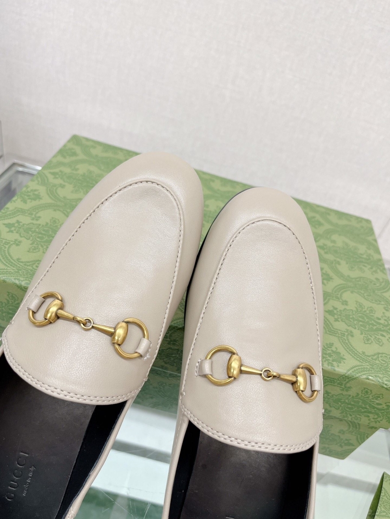 Gucci loafers